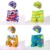 1-14T Kids Cartoon Print Swimwear New Swimsuit Baby Boy Pool Shorts Swim Trunk Beach Short for Toddler Детская Одежда Для плавания