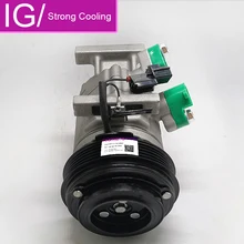 Для 97701-B4000 97701B4000 F5009ADCA02 F500QADAA03 F500-QADAA-03 97701B9000 97701-B9000 авто AC компрессор для hyundai i10 kia