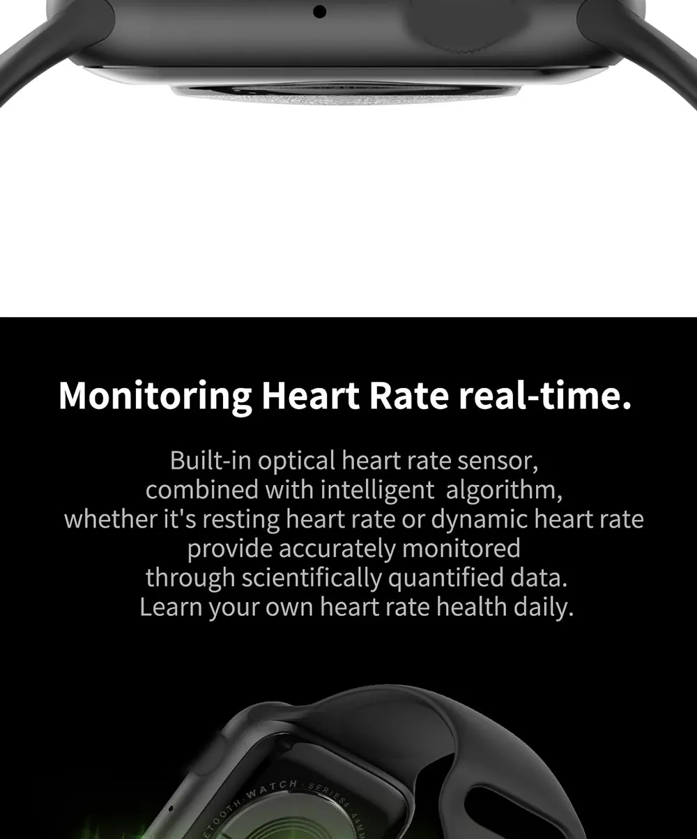 Умные часы для мужчин, пульсометр Iwo 9, Часы SmartWatch iwo 8/Iwo 10, умные часы для женщин/мужчин для Apple IOS Iwo 8 Plus pk F10 W34