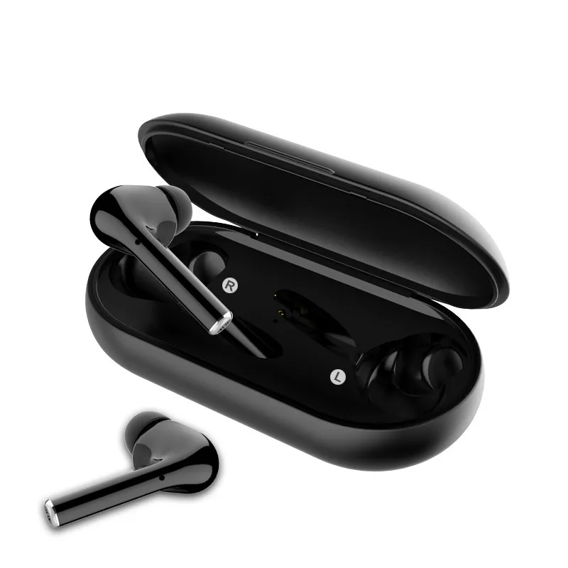 Bluetooth 5 0 Wireless Earphone TWS Sport Headphones Handsfree Ear Phones Earbuds Headset Earbud Earphones Case For Phone