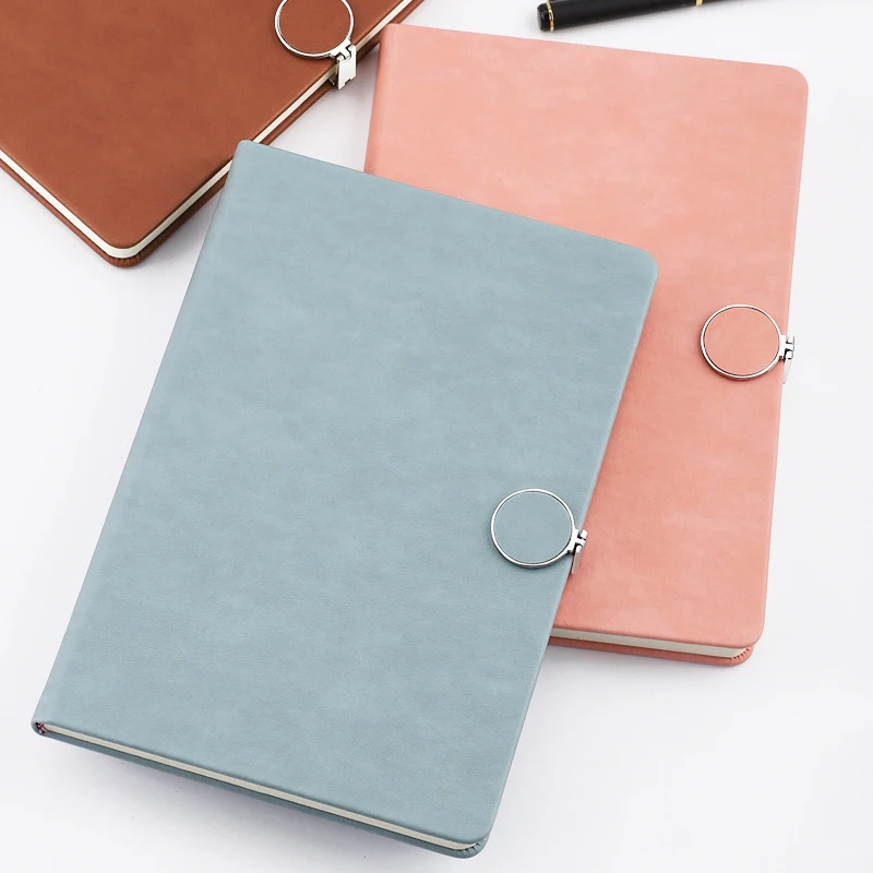 Органайзер планировщик на 2020 год ежедневник горизонтальный блокнот и журнал