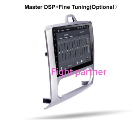 Discount 2.5D+IPS android 9.0 2 car radio multimedia player For Focus 2004-2011 dvd gps navigation stereo autoradio navi 2 Discount 2.5D+IPS android 9.0 2 car radio multimedia player For Focus 2004-2011 dvd gps navigation stereo autoradio navi 2