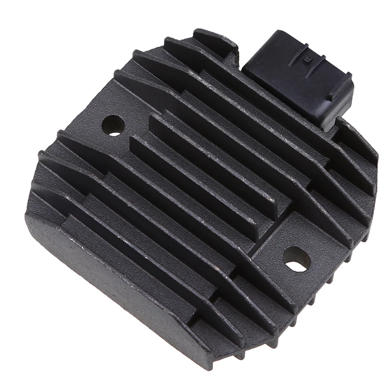 Регулятор выпрямителя мотоцикла POSSBAY для Yamaha Гризли 660 YFM660 2002 2008/RHINO 450 YXR45