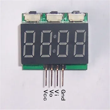 

KDT036 D type digital display delay pulse generator delay trigger switch