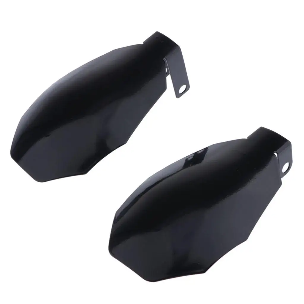 Dirt Bike ATV Brush Bar Hand Guards for Baggers 883 1200 | Автомобили и мотоциклы
