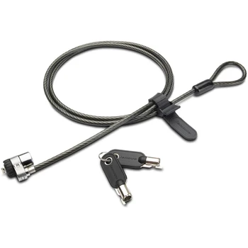 

Lenovo Security Lock, Kensington MicroSaver Cable Lock from, 73P2582
