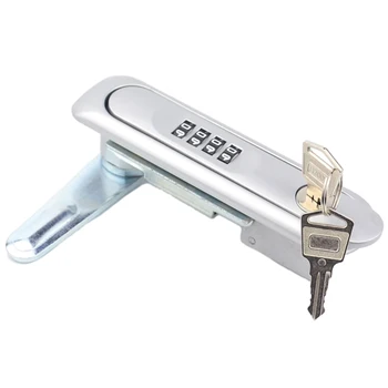 

A-464-DL Cabinet Communication Cabinet Password Lock Switch Cabinet Control Cabinet Password Lock Industrial Equipment Password