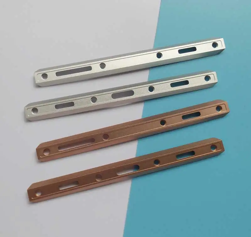 New Original Blackview BV8000 pro Metal Frame Phone Side Trimming Case Cover For Pro MTK6757 |