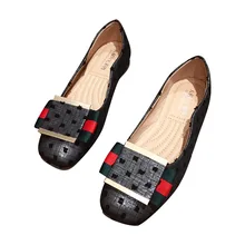 Новинка; Лидер продаж; модная Осенняя обувь в Корейском стиле; Водонепроницаемая женская обувь с мягкой подошвой; большие размеры