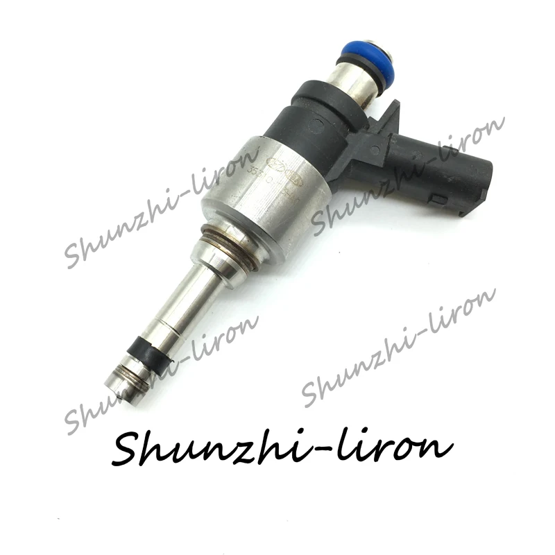 4 шт. Форсунка топливной форсунки для hyundai Kia OEM 35310-03HA0