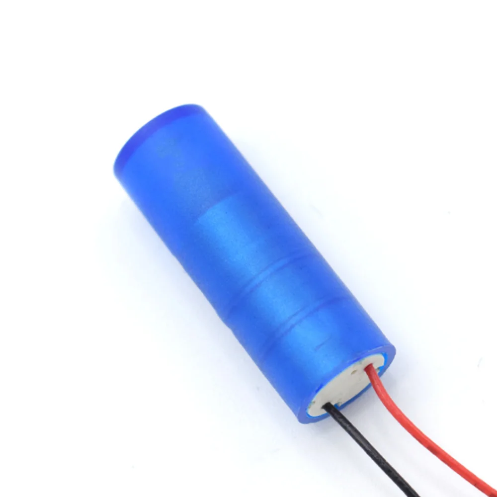 DC 3V Waterproof Vibrating Motor Strong Vibration Motor for DIY Massager Accessories