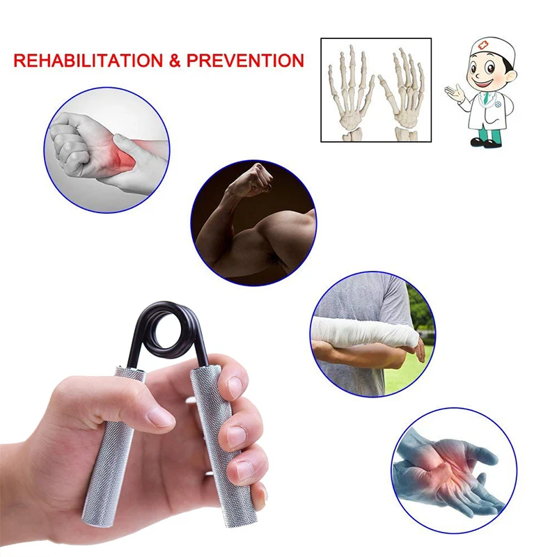 Sponge-Heavy-Hand-Grip-Arm-Muscle-Trainer-Expander-Fitness-Professional-Wrist-Finger-Gripper-Strength-Aluminum-handle