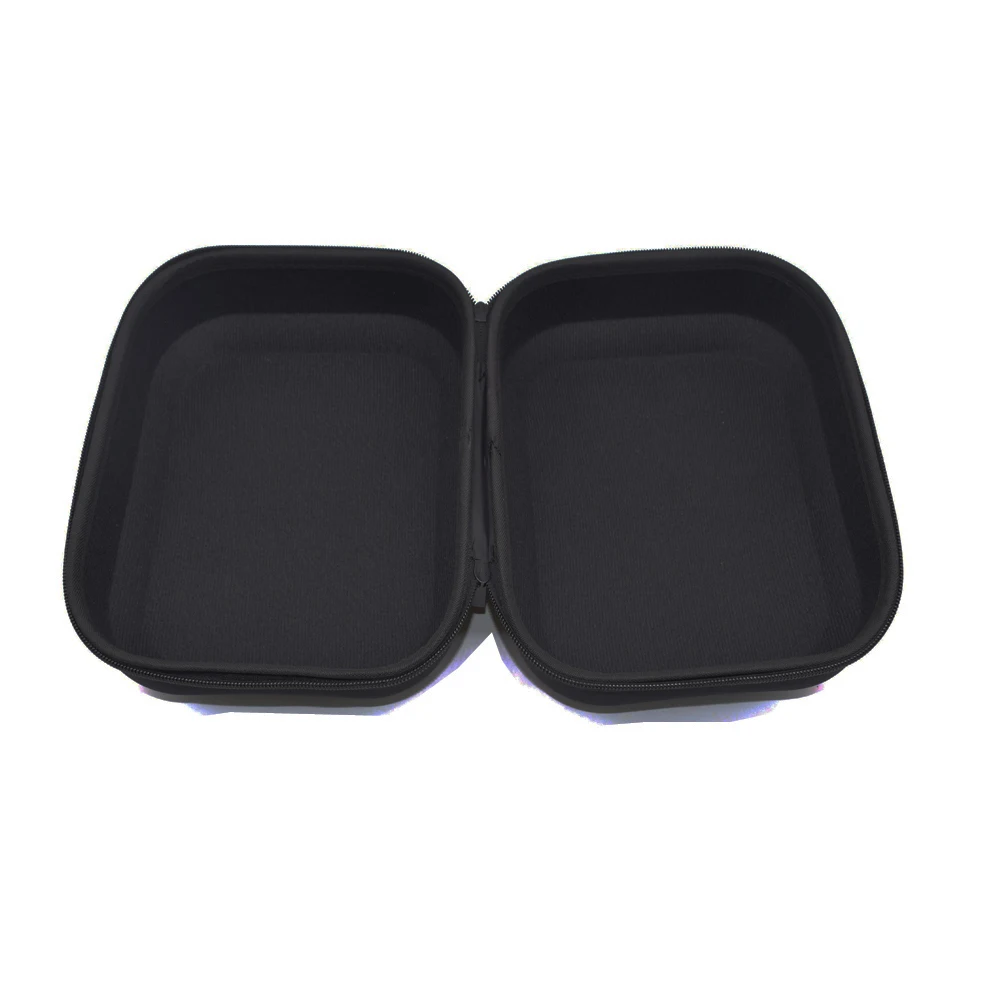 Футляр для наушников для SHURE SRH840 SRH440 SHR550 SHR940 черепаха пляжные XP300 XP400 Z300 PX22 P11 Z11 модными принтами XO гарнитура наушники