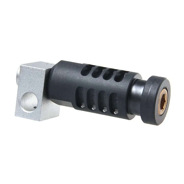 3D принтер Peek J head hotend V2.0 для 1 75 мм Bowden Extruder/0 3 мм/0 35 4 5 мм|Детали и аксессуары