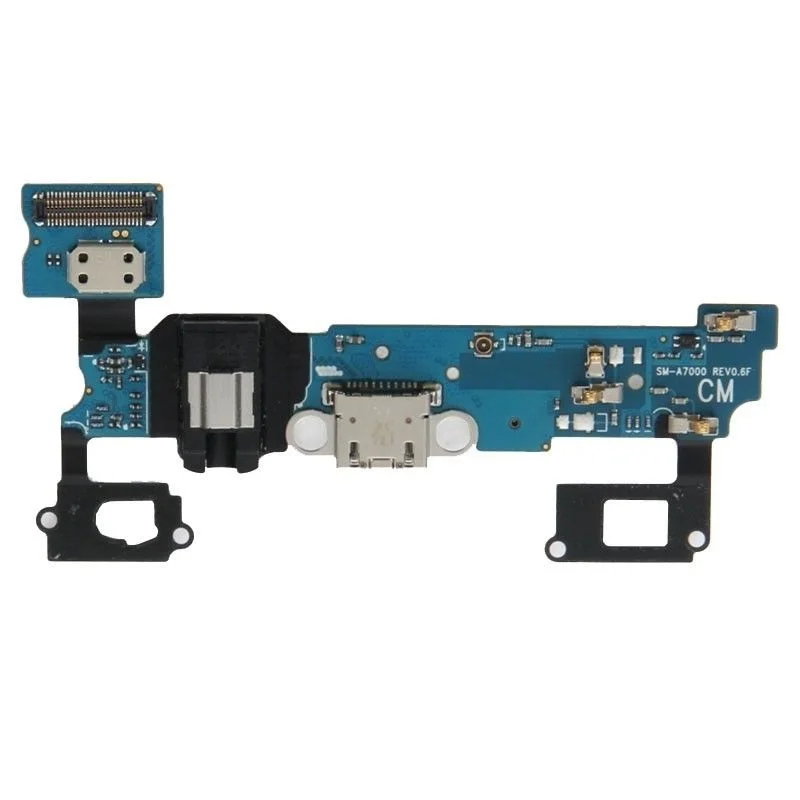 

Charging Flex Cable For Samsung Galaxy A7 2015 SM-A700FD A7000/Galaxy A7 2017 A710F A7100 Charger Port Dock Connector