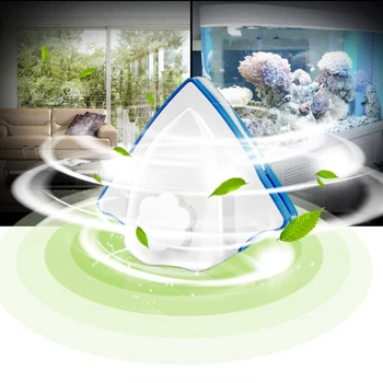 

Adjustable Magnetic Glass Cleaning Brush For Washing Windows Aquarium Glass Magnet Wiper Cleaner Brushes For 3-24Mm Glass