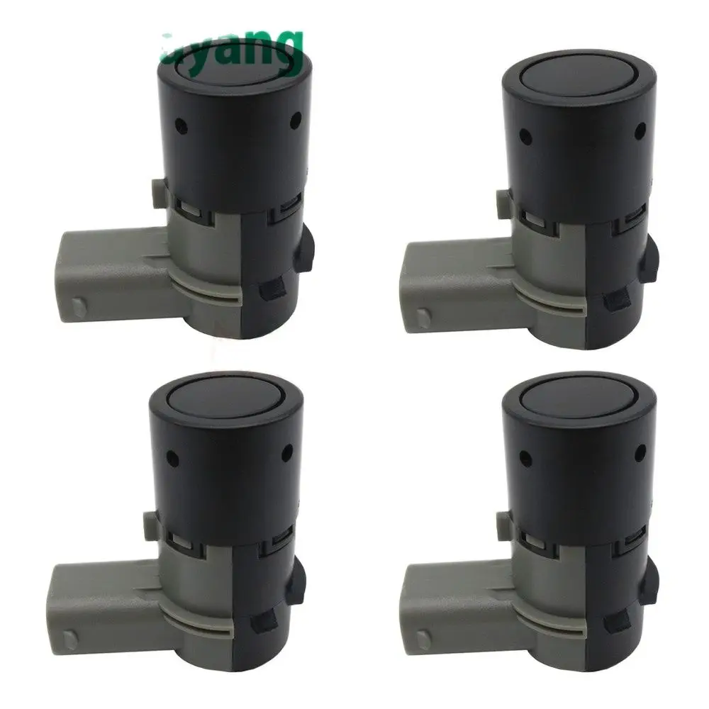 4ชิ้น/ล็อตที่จอดรถระยะทางควบคุมSensor 735388363สำหรับAlfa Romeoคุณภาพ