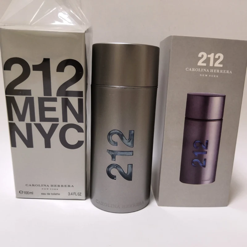 Духи masculino 212 дезодорант красный аромат мужской стойкий Fдухи женски для мужчин серебряный черный
