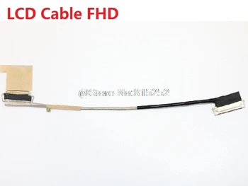 

Laptop LCD Cable For Lenovo For ThinkPad T480S FHD 01YU104 Camera Cable HD 01YU106 DC02C00DK00 SC10G75247 New