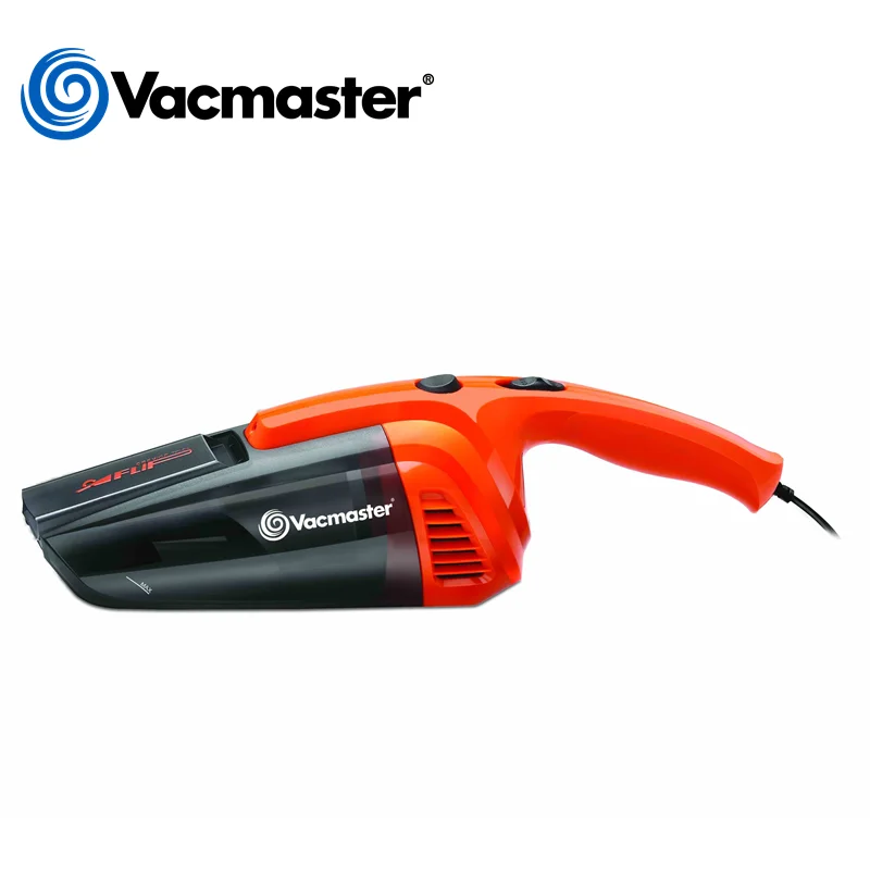 Vacmaster 4,5 м шнур 6000pa переносной ручной мини-автомобильный пылесос-HV1201