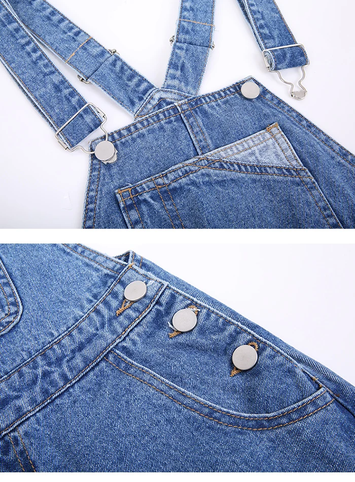 Женские стильные джинсы на лямках LEIJIJEANS, светло-голубые прямые джинсы до щиколотки, повседневная молодежная модель 9118 большого размера на осень