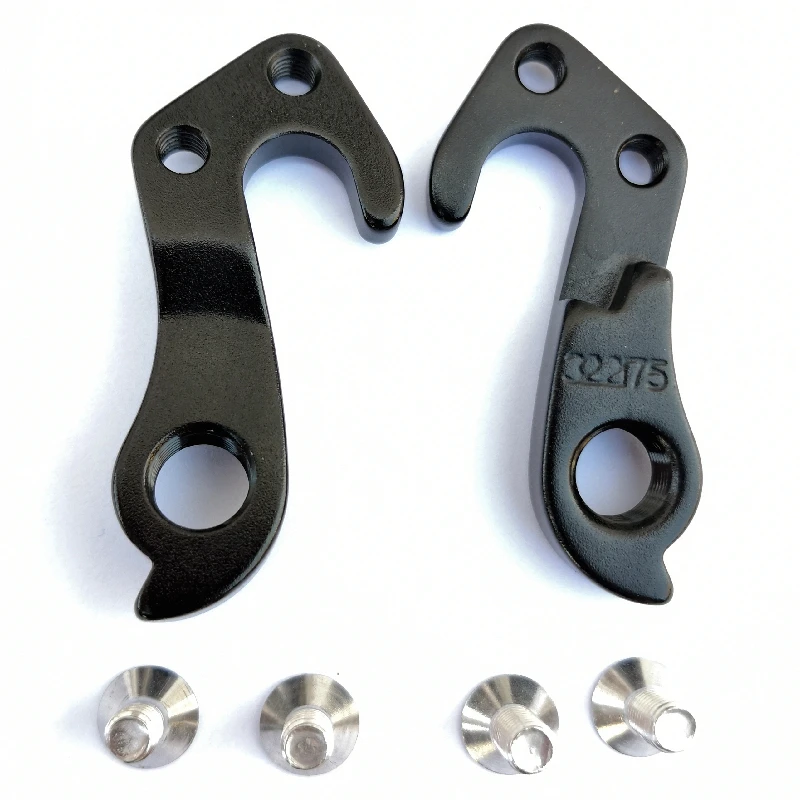 

10pc Bicycle derailleur hanger For TREK #322175 TREK Disc Skye Serie Ticket Equipped Elite Mynx SL FX HardRocx Cali MECH dropout