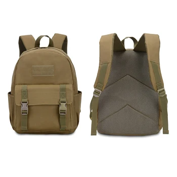 

Shoulder bag Backpack Large capacity Rucksacks Waterproof Multi function