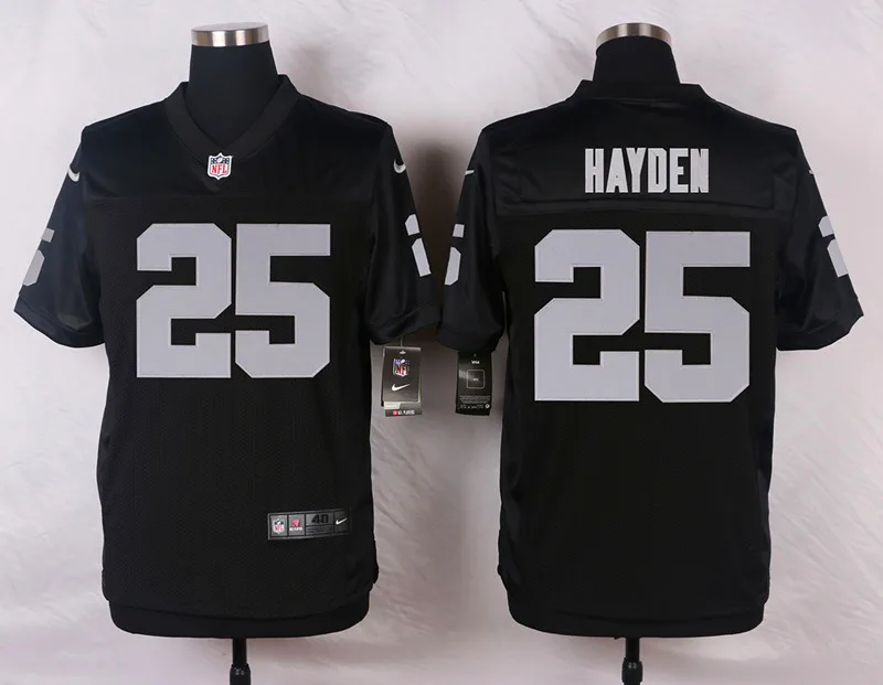 Слоновая кость Hot oakland s s Top quality For men Derek Carr Charles Woodson Bo Jackson Khalil Mack Amari Cooper BH-8 Jersey - Цвет: Слоновая кость