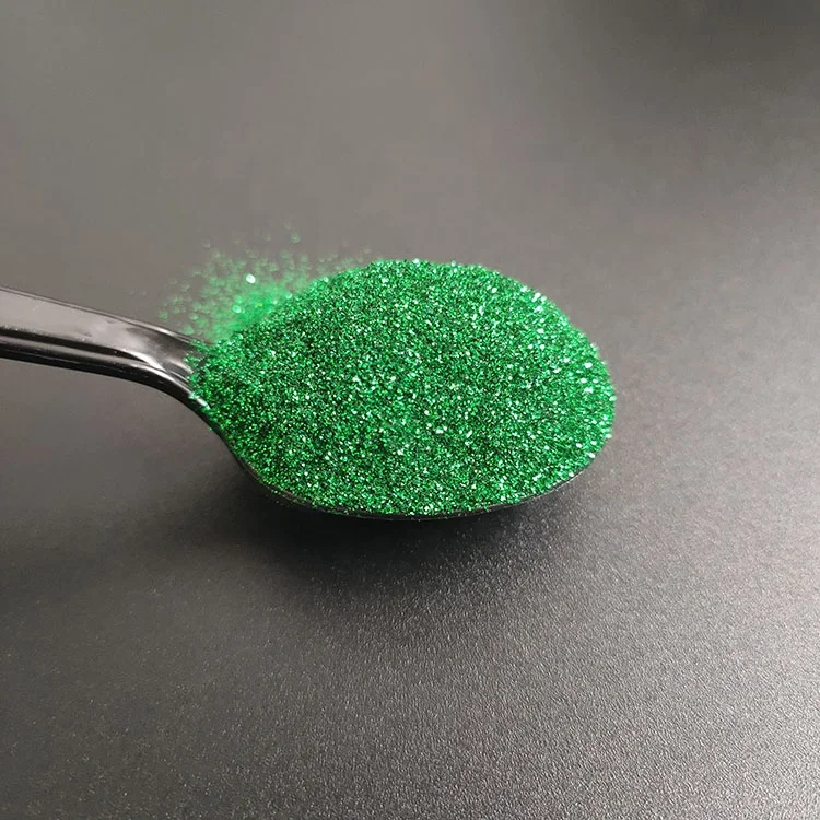 Bulk Sparkle Extra Fine Shimmer Laser Holographic Glitter for embellishing paper crafts party decorations |