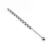 Нержавеющая Сталь Стимулирует Уретральное Звучание Multi Beads Plug for Men Beginner Y9RD