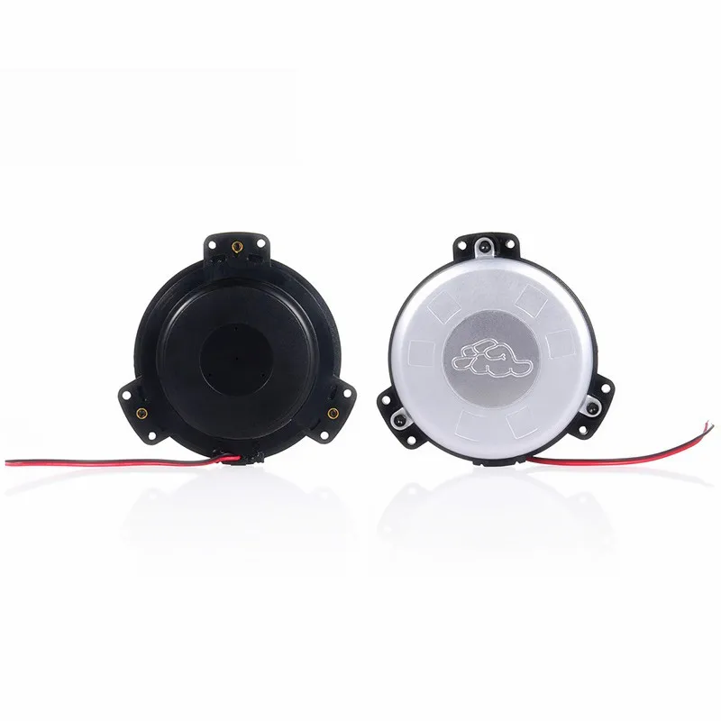 Sounderlink Caixa de Som de Baixa Frequência Speaker Subwoofer com Vibração para Música Assento de Carro Sofá de Massagem para Home Theater Peça - Image 4
