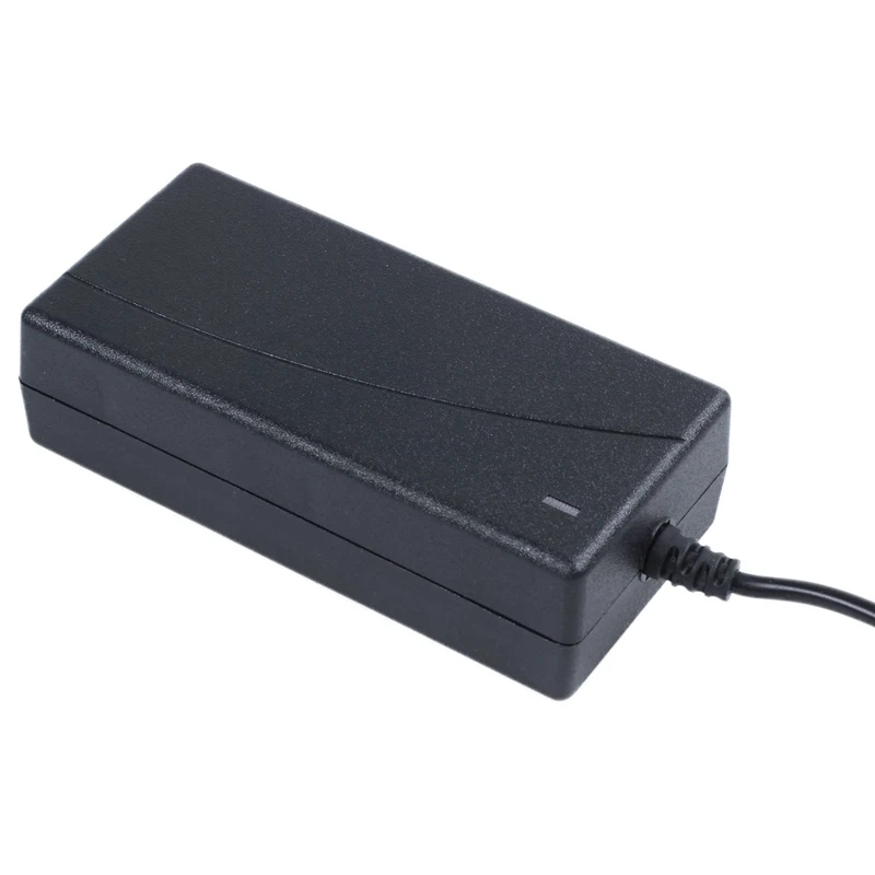 12V 3A 36W AC/DC адаптер питания для 2,1& 2,5mm светодиодной ленты камеры безопасности
