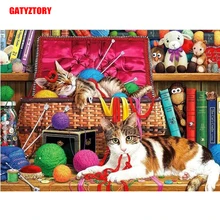 Ручная роспись в новом стиле