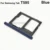 Aocarmo Sim-Карта microSD Держатель Nano SIM Лоток Слот Запасные Части Для Samsung GALAXY Tab A2 T5985 T590 SM-T595C SM-T590C