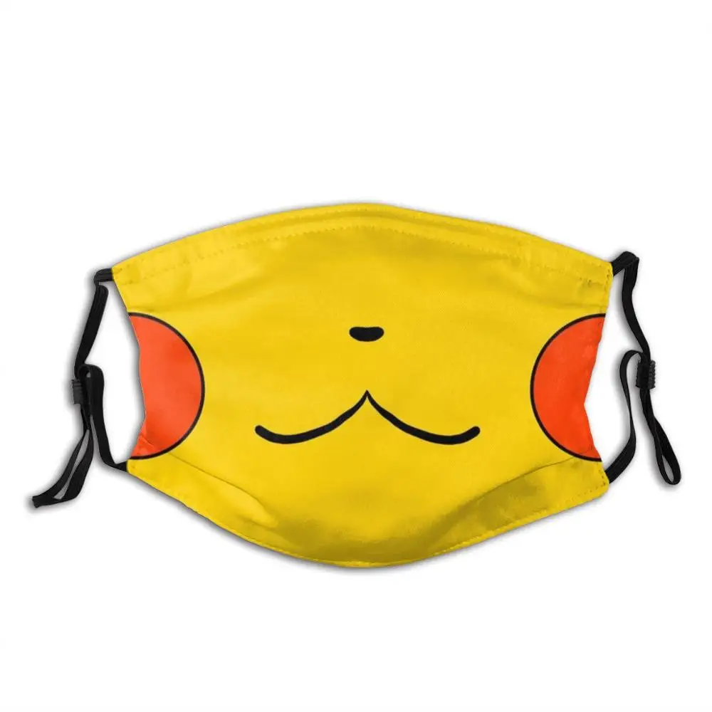 

I Chose This Funny Cool Cloth Mask Japan Anime Rabbit Bunny Cute Kawaii Fox Mask Japan Folklore Legend Myth Panda Animals Mice