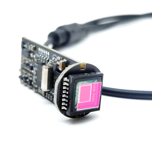 960H 700TVL CCD EFFIO 4140 + 811 PAL Mini CCTV Camera Module for Bullet Camera 1