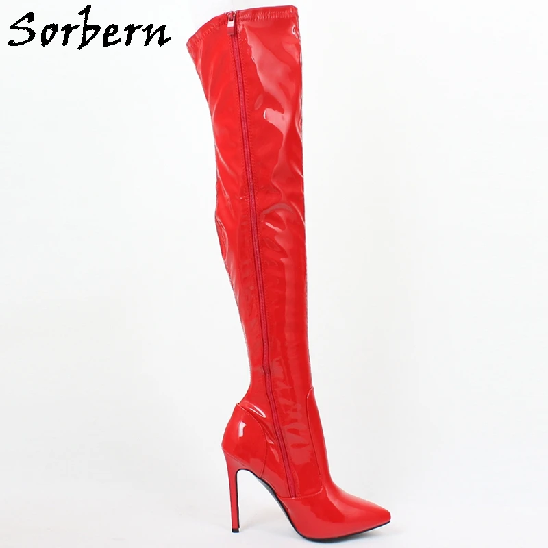 sorbern women heel3