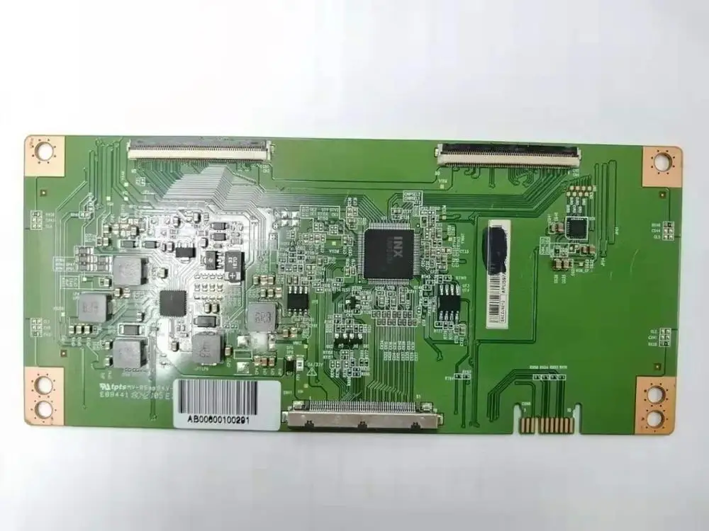 Yqwsyxl TCON логическая плата INNOLUX E1 E88441 ЖК-контроллер TCON логическая плата