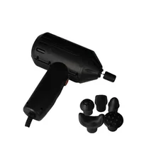 Portable chiropractic massage machine, chiropractic muscle relax instrument