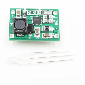

1PCS TP5000 4.2V/3.6V 1A Lithium Battery Charging Board Charger Module diy electronics