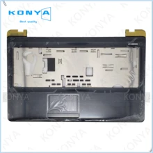 Для Asus K52JK A52JR A52J K52 A52 X52 Ноутбук Упор для рук верхний чехол 13GNXM3AP034-1 Упор для рук верхняя крышка