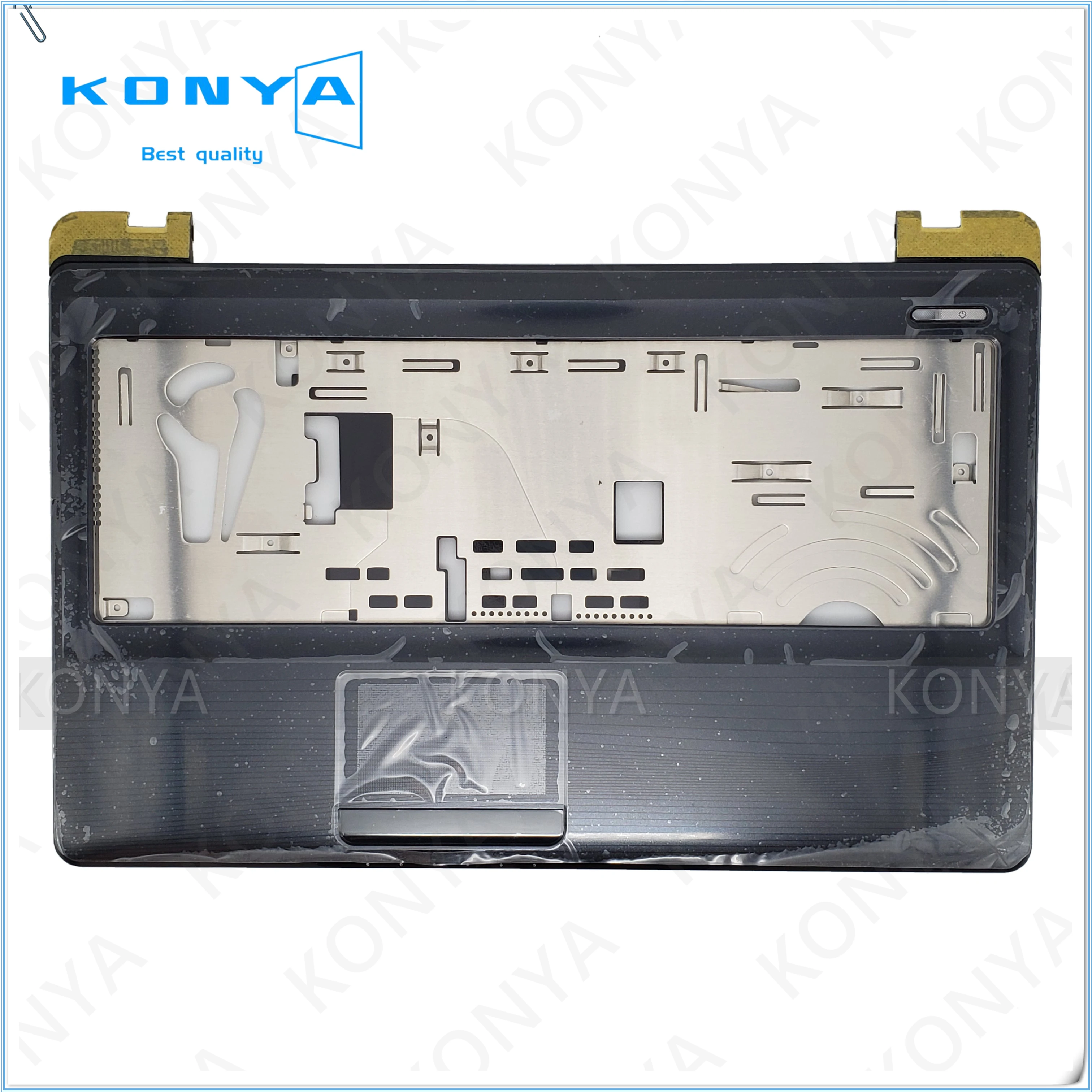 New Original For Asus K52JK A52JR A52J K52 A52 X52 Laptop Palmrest Upper Case 13GNXM3AP034-1 Top Cover | Компьютеры и офис