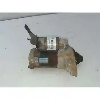 

2810087401 ENGINE STARTER DAIHATSU TERIOS (J100)