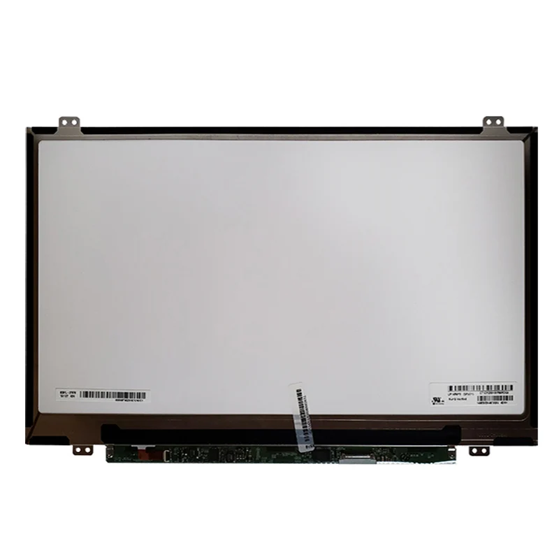 Класс А+ тонкий экран ноутбука для Dell G3 3590 144HZ 30PIN 1980X1080 15,6 дюймов