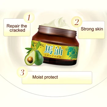 

Foot Repair Cream Moisturizing Nourishing Skin Anti-Drying Anti-Crack Heel Care Essential Cream For Hand And Foot