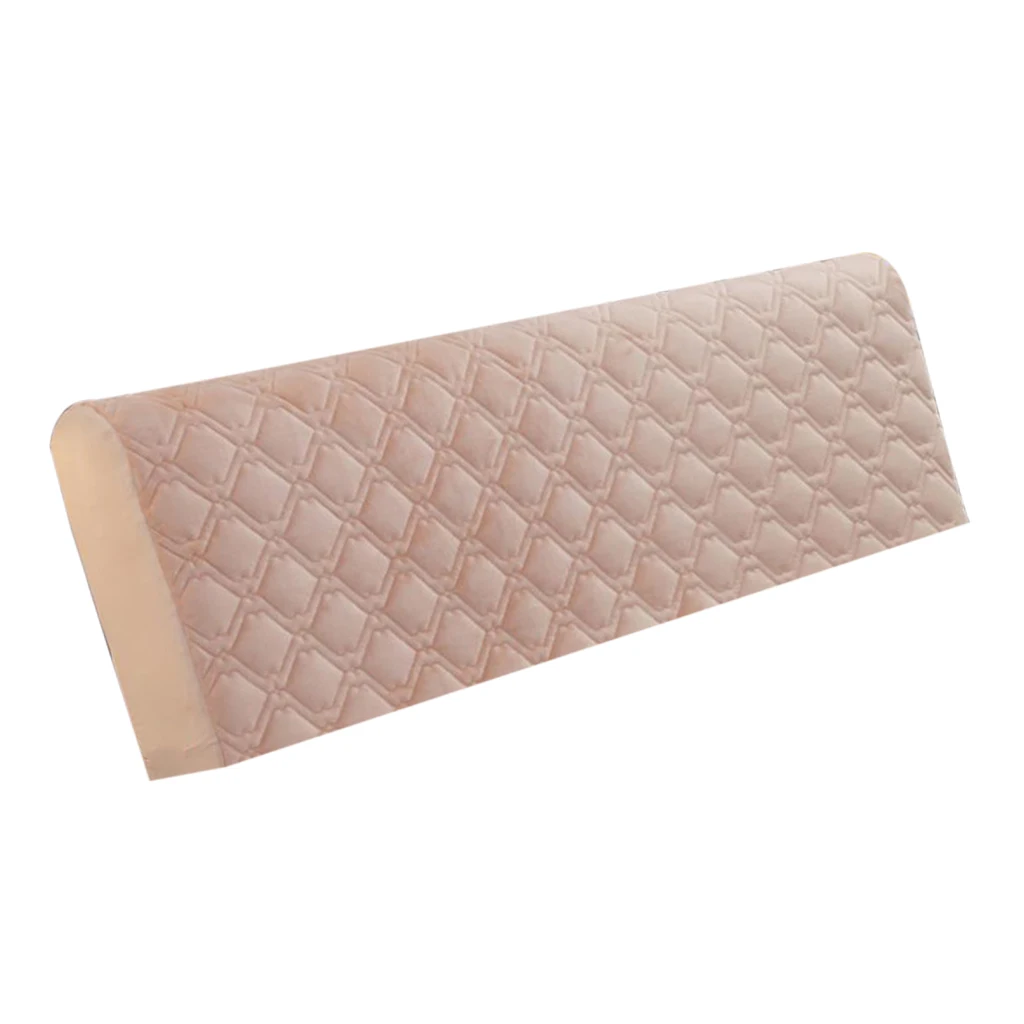 Dust-proof Stretch Headboard Cover Protector for Bedroom Decoration Slipcover Dustproof Headboards Cover  200cm