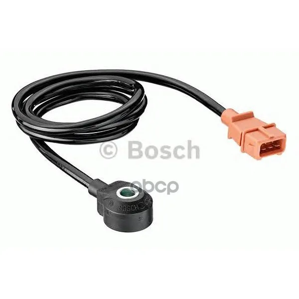 Датчик Детонации Bosch арт. 0261231038