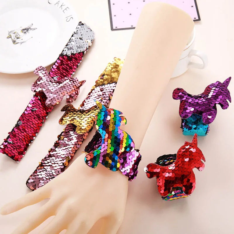 Fashion Crystal Moonstone Beads Holographic Matte Bracelet 6mm