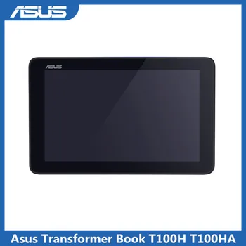 

Asus T100HA Original Full screen Black LCD Display+Touch Screen Digitizer Assembly Repair For Asus T100HA T100H 10.1 LCD screen
