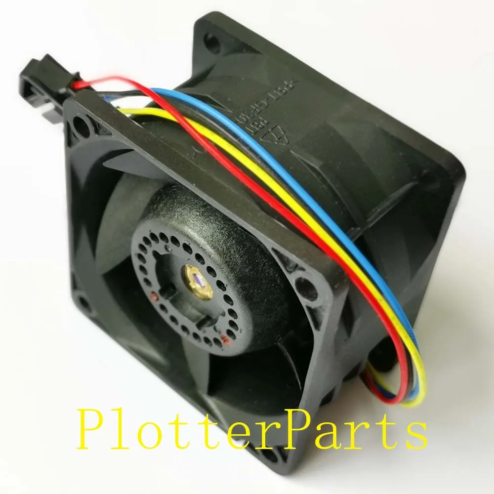 

Fan Heater For Latex 110 310 315 330 360 370 560 280 310 820 850 B4H70-67142 B4H70-67063 Printer part